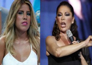 Isabel Pantoja: Filtran fotos íntimas de su hija y ella hizo esto