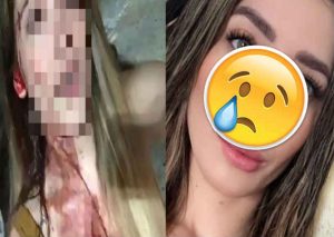 Agreden a conocido personaje de reality extranjero – VIDEO