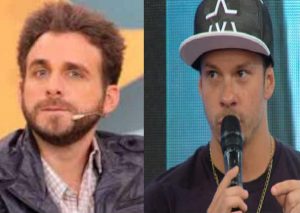¡Asuuu! ‘Peluchín’ revela esto de  Mario Hart y lo llama ‘imbécil’