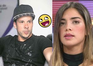 ¿Sin maquillaje es otra? Mario Hart se asusta al ver a Korina así