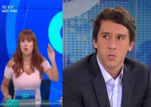 Magaly Medina revela el secreto mejor guardado de Mijael Garrido Lecca – VIDEO
