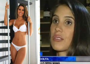 Vanessa Tello revela que Juan Manuel Vargas es el padre de su hija – VIDEO