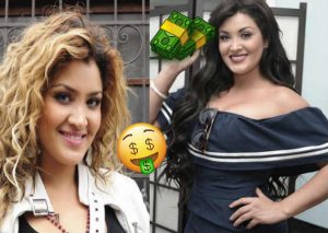 Michelle Soifer : La millonaria suma que gasta solo en pagar su departamento – VIDEO