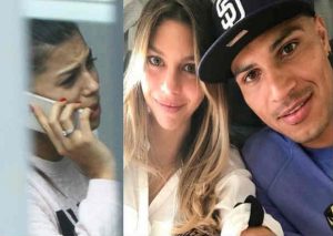 ¡Para no creerlo! Revelan lo peor que hizo Paolo Guerrero a Alondra García Miró