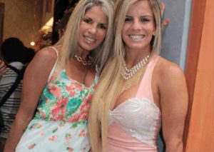 Alejandra Baigorria: Su madre es acusada de agresión a sereno y ella dice esto – VIDEO