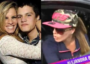 ¿Qué dijo? Alejandra Baigorria defiende a su hermano y lanza amenaza