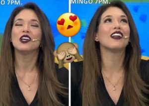 Jazmín Pinedo confirma lo que todos pensaron sobre su embarazo – VIDEO