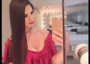 ¡Amor de madre! Mira lo que hizo Sully Sáenz por su hijito