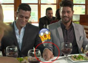 Christian Domínguez será pareja de Yaco Eskenazi y se casarán pronto – FOTOS