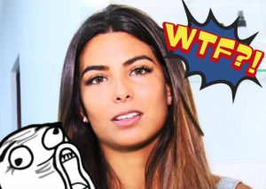 Ivana Yturbe: Así fue su reacción cuando le dicen ‘Princesa Inca’ – VIDEO