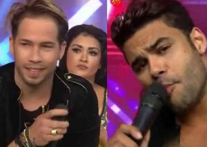 ¿Michelle Soifer peleó con Kevin Blow por Erick Sabater? – VIDEO