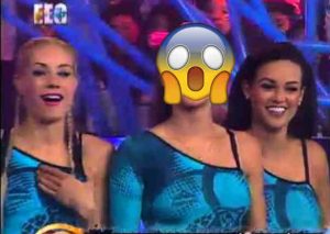 ¿Le dan programa de TV a persona no grata para peruanos?