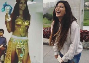 Ivana Yturbe: Le dicen ‘calabaza’ y ‘racista’ pero ella se defiende así  –  VIDEO