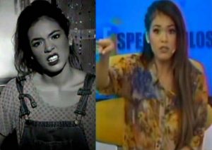 Jazmín Pinedo no aguanto más e hizo este pedido a Latina