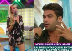 Sofía Franco le dijo lo peor a Michelle Soifer en pleno simulacro – VIDEO