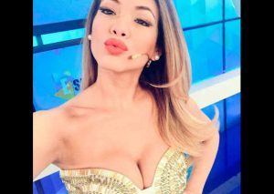 Jazmín Pinedo: Así lucía cuando se inició en la TV