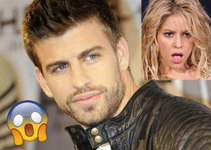¿Y Shakira? Gerad Piqué es captado con esta actriz de Hollywood en conocida universidad