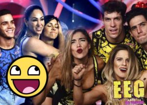¡Alaaa! Esta fue la histórica cifra del año que hizo Esto es Guerra en América Televisión