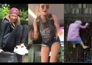 Checa de qué trata el nuevo reto viral ‘El piso es lava’ – VIDEO