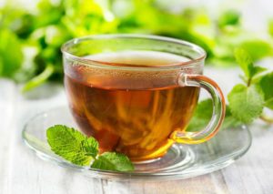¡Alivio asegurado! Con esta infusión las náuseas se calmarán