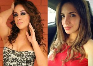 ¿Qué le dijo? Dorita Orbegoso le dice de todo a Rosángela por Zambrano