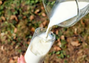 ¡Interesante! Checa la lista de los productos que sí son leche