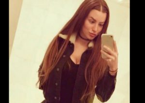 Viral: El cuerpo más raro es llamado ‘mitad mujer, mitad caballo’
