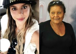 ¿Qué dijo? Alondra García Miró rompe su silencio y se pronuncia sobre las críticas de doña ‘Peta’