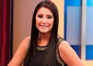 ¡Asuuu! Cantante argentina se solidariza con Karla Tarazona y manda fuerte mensaje a ‘Chabelita’