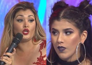 ¡Sin piedad! Michelle Soifer ‘parchó’ a Yahaira, Alejandra y Rosángela con polémico comentario