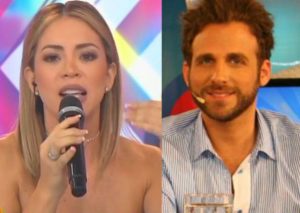 ¡Lo calló! Sheyla Rojas desenmascara a ‘Peluchín’ con reveladora foto
