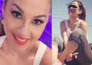 ¡Exclusivo! Katty García: Así luce con su pancita de embarazada – VIDEO