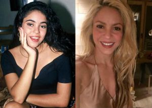 Este chico rompió el corazón de Shakira en su adolescencia
