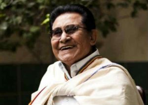 Luis Abanto Morales: 5 canciones para recordar al creador de ‘Cholo Soy’
