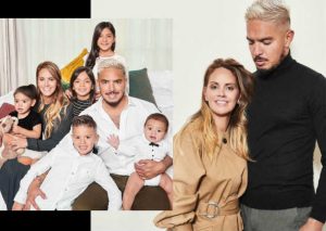 ‘Loco’ Vargas: Saca pecho por su familia y revela como superó su ‘ERROR’