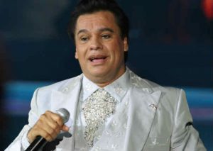 Increíble! ¿Juan Gabriel tuvo hijo peruano?