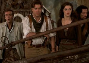 La Momia: Así lucen los actores de la película – FOTOS Y VIDEO