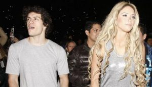 Sheyla Rojas se molestó y le dijo sus verdades a Patricio Parodi
