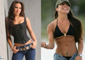 Kate del Castillo luce abdominal de infarto y te da su secreto