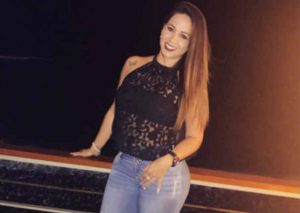 Melissa Klug se luce con la India ¿para cantarle a los hombres? – FOTOS