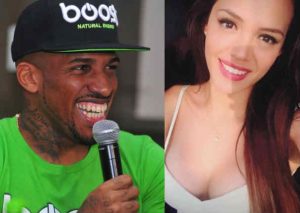 ¿En salidas? Esto dijo Mayra Goñi sobre Jefferson Farfán