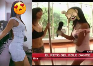 Conocida reportera ahora se luce como ‘Malcriada’ – FOTO
