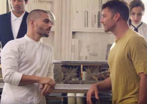 Esto dijo Maluma sobre supuesto video íntimo con Ricky Martín – VIDEO