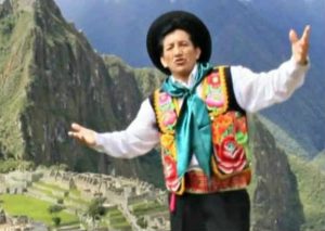 Eusebio ‘Chato’ Grados preocupa a sus fans con este penoso mensaje