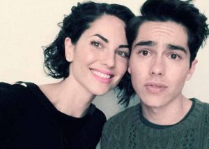 Barbara Mori escribe mensaje a su hijo tras salir de rehabilitación