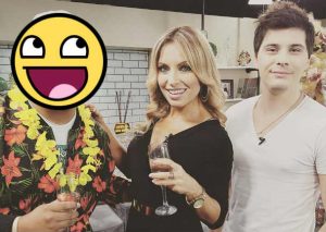 Divertido personaje será el nuevo locutor en Radio Panamericana
