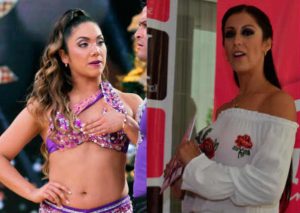 Karla Tarazona no suelta a ‘Chabelita’ y le manda tremendo misil