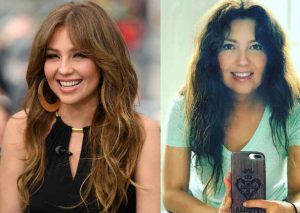 ¡Por qué! Fans llaman ‘gorda’ y ‘fea’ a Thalía