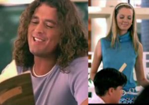 ¡Increíble! Así luce ‘Carito me habla en Inglés’ de Carlos Vives