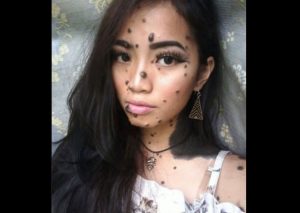 Viral: Se burlaban de ella y ahora sorprende a todos con esto –  FOTOS